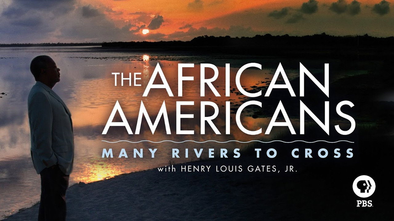 The African Americans: Many Rivers to Cross with Henry Louis Gates, Jr. backdrop image