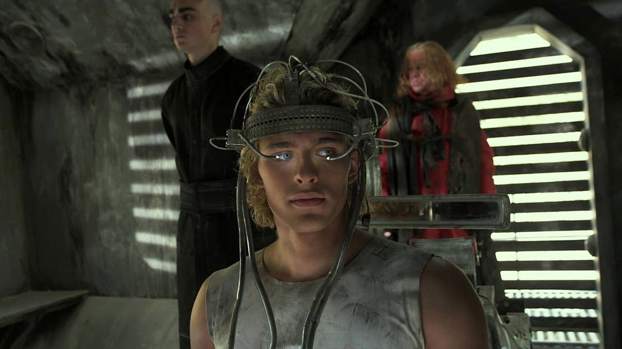 Dark Planet Collection