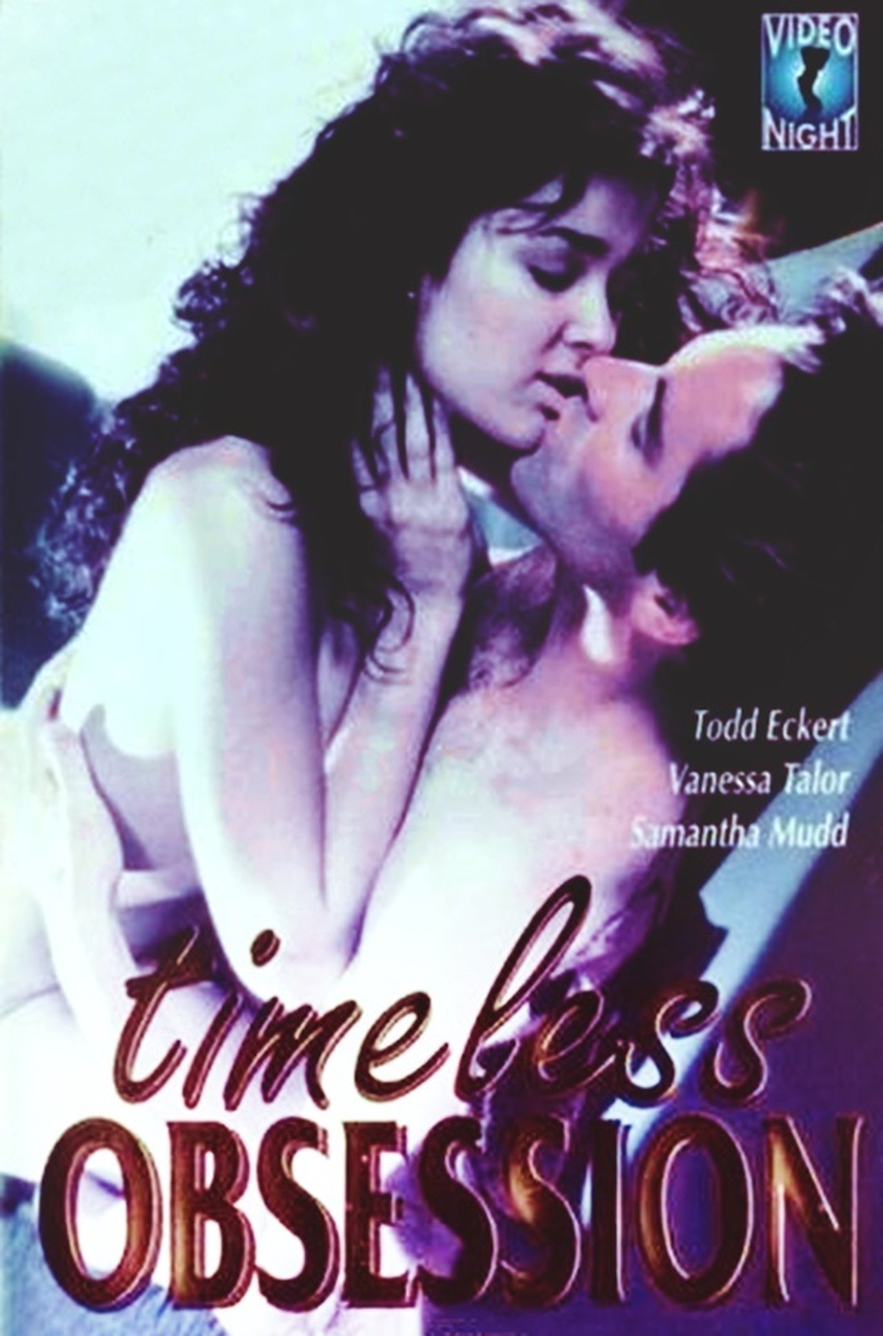 Timeless Obsession Timeless Obsession