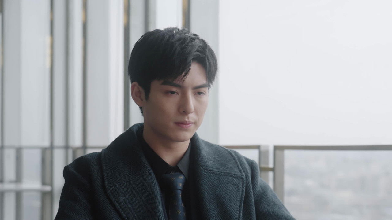 偏偏宠爱 — Épisode 15