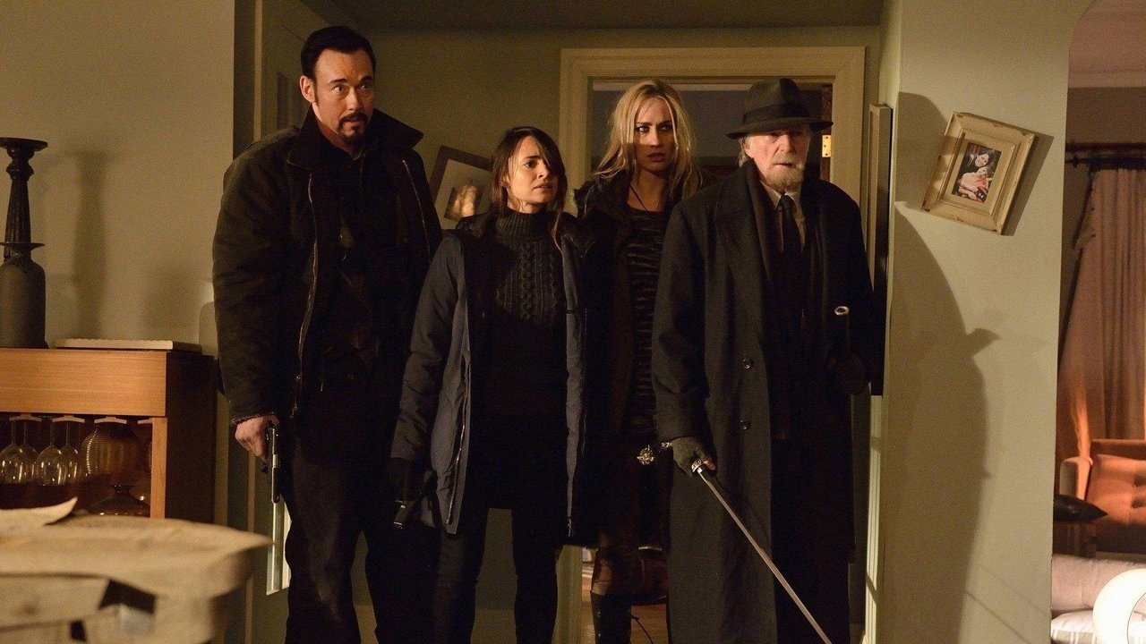 The Strain - Season 1 Episode 9 : The Disappeared