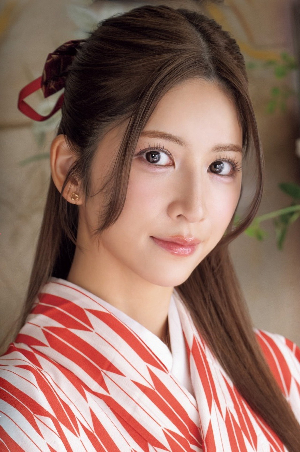 七ツ森りり