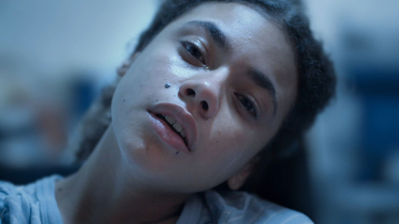 Três Graças — Épisode 110