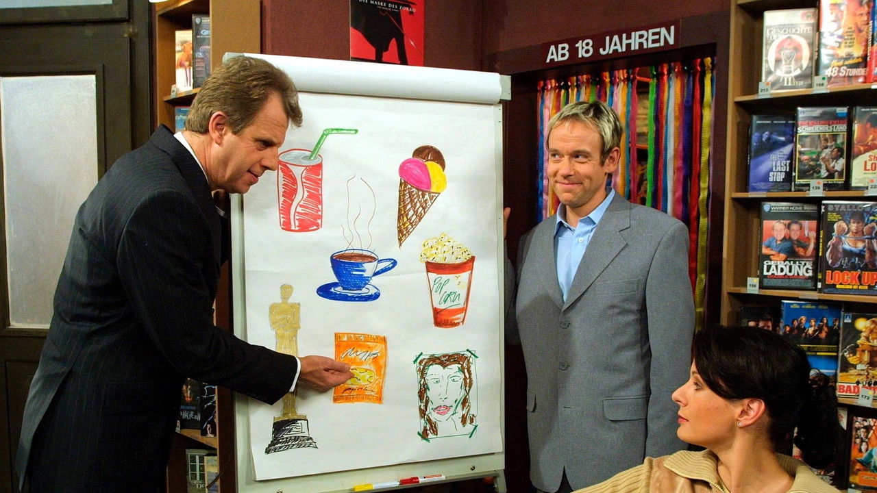 Fertig Lustig — Épisode 2