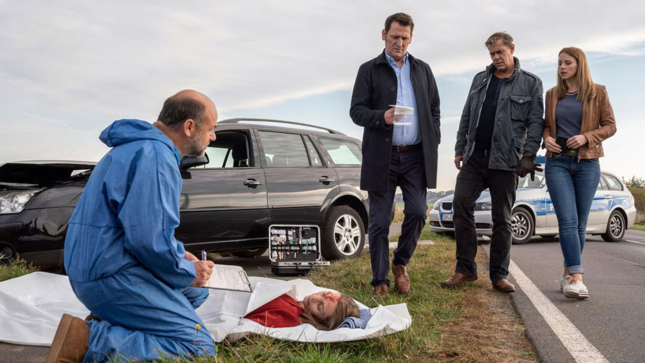 Heiter bis tödlich - Morden im Norden — Épisode 9