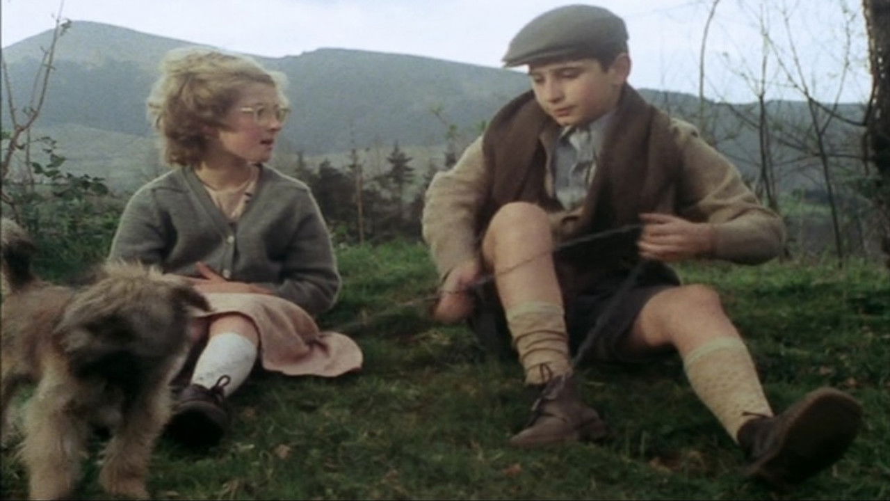 El camino — Épisode 4