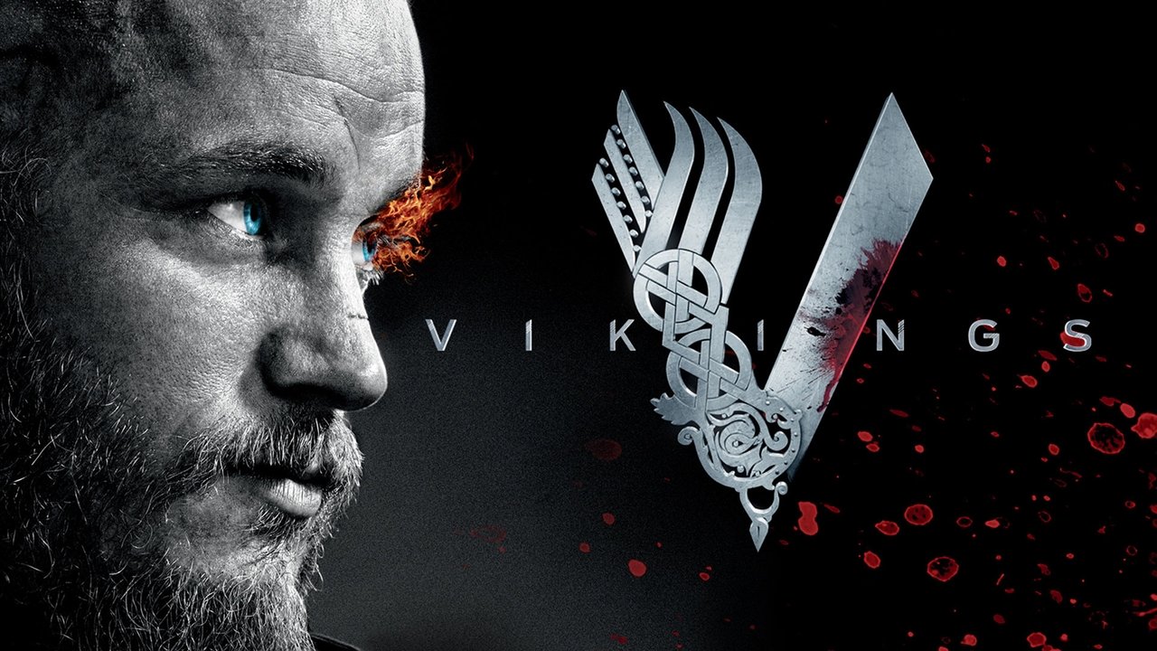 Vikings - Season 3