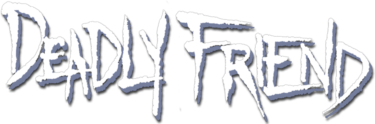 Смертельный друг