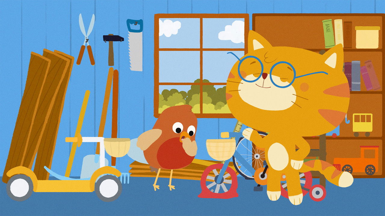 Mišo i Robin — Épisode 10