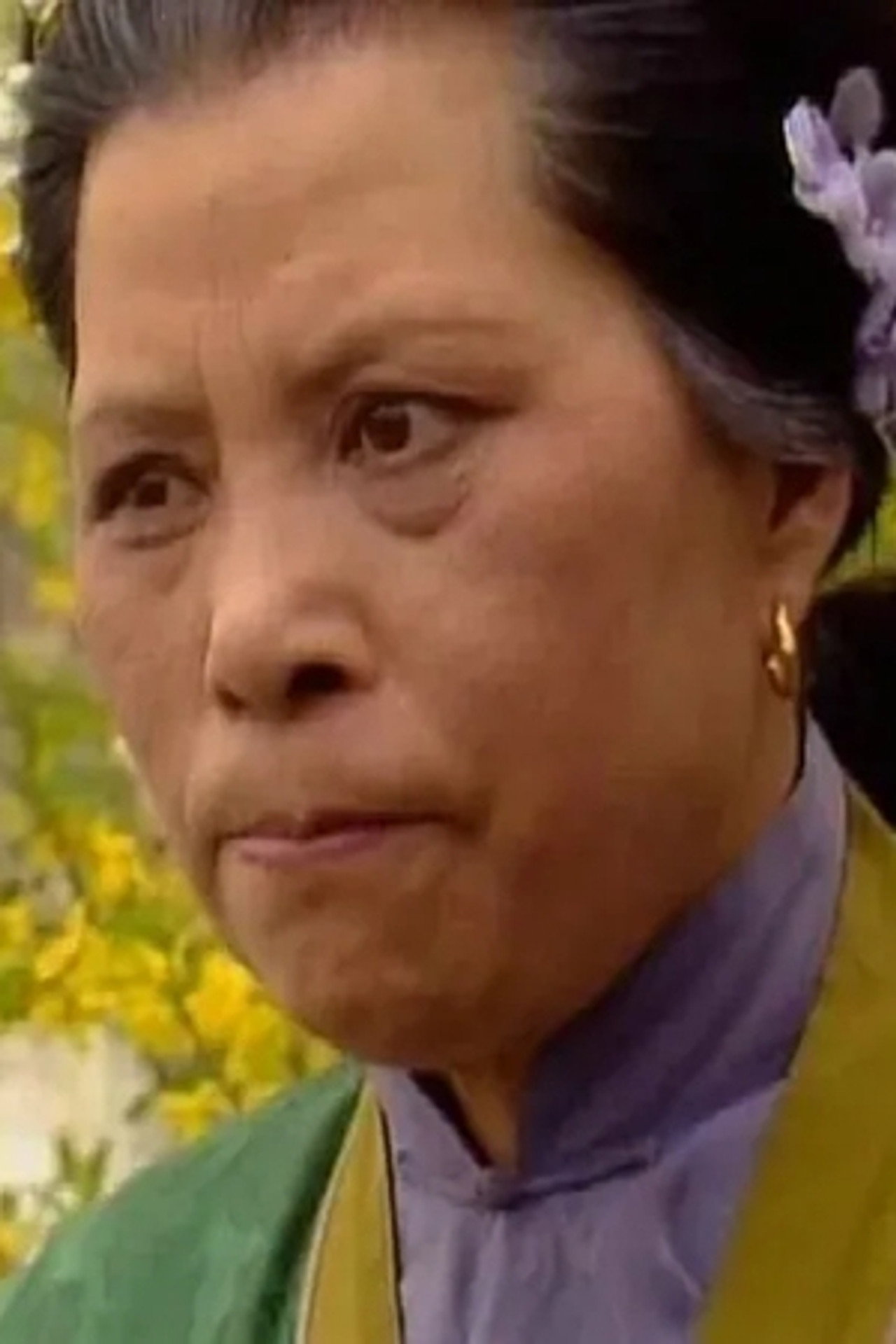 Liu Xin