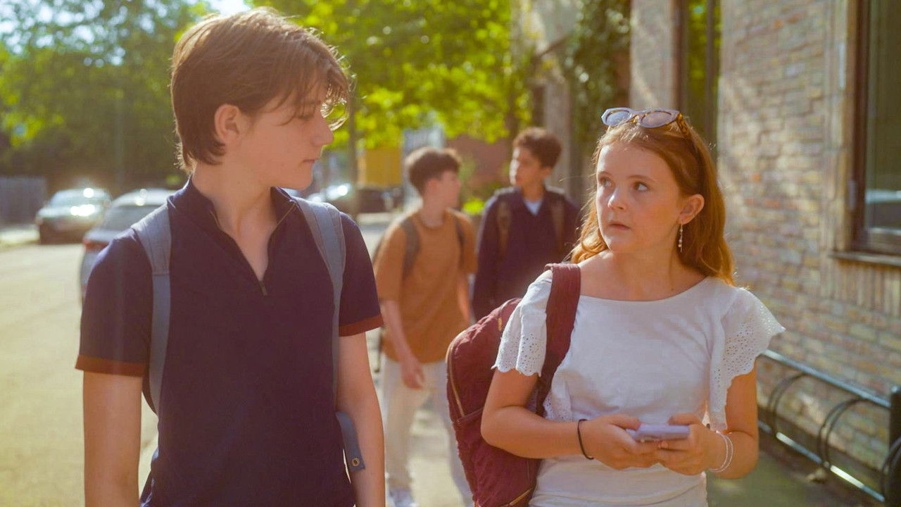 Klassen — Épisode 9