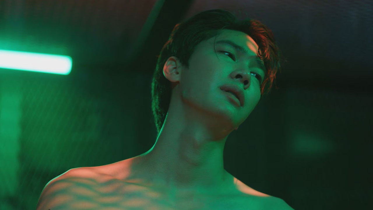 ภาวะรักคนหมดไฟ — Épisode 7