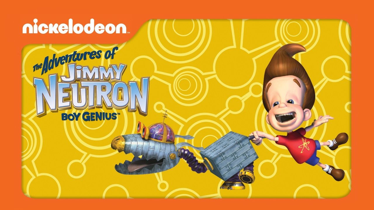 The Adventures of Jimmy Neutron: Boy Genius - Season 3 Episode 9