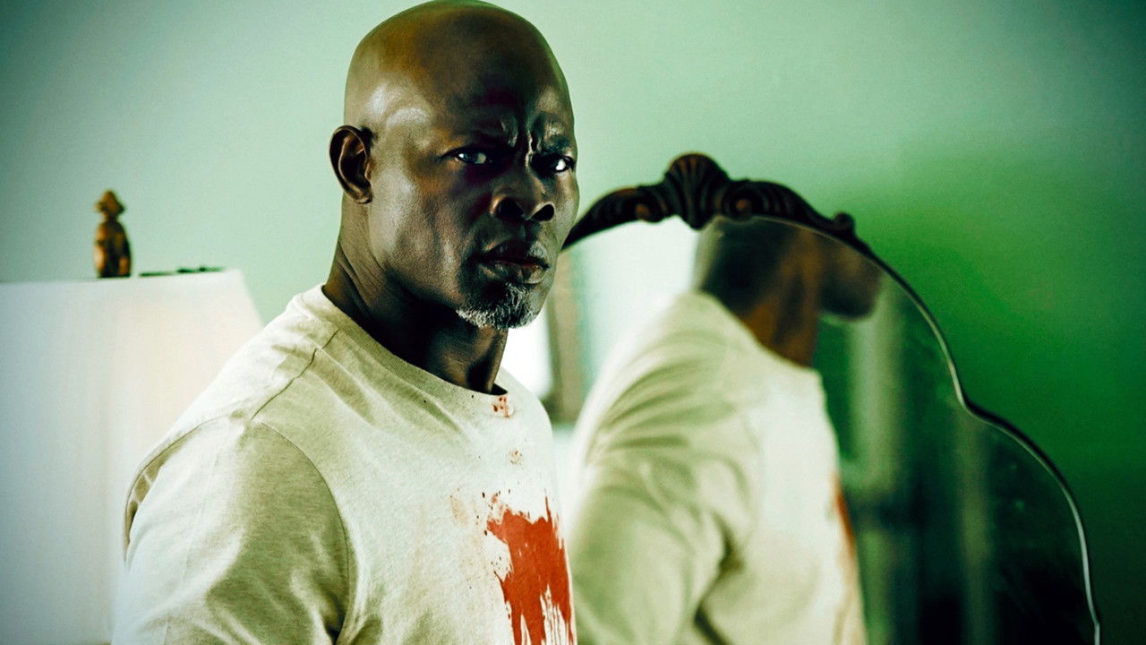 Twisted backdrop image