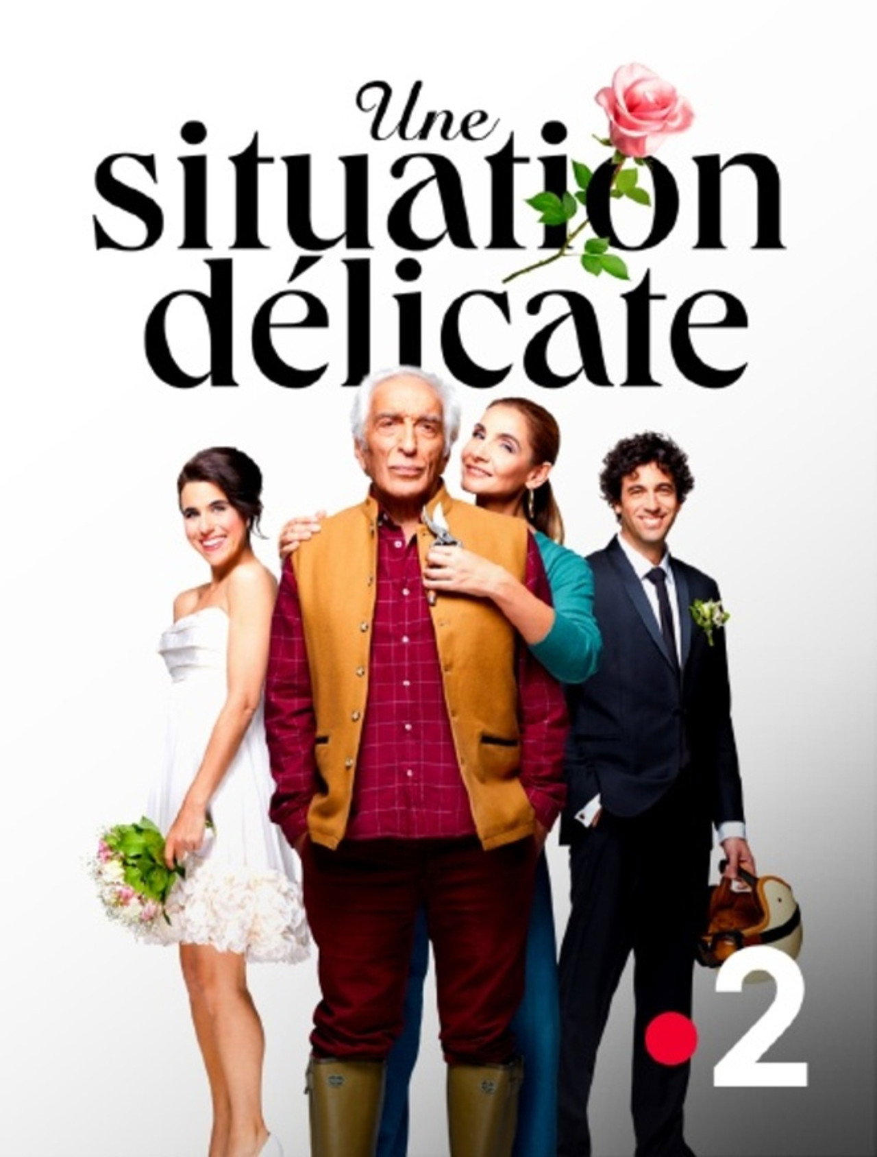 Une situation délicate