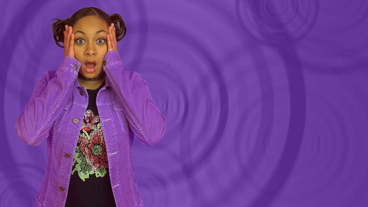 That's So Raven - Season 4 Episode 7