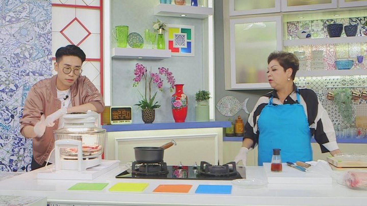 食平D — Épisode 30