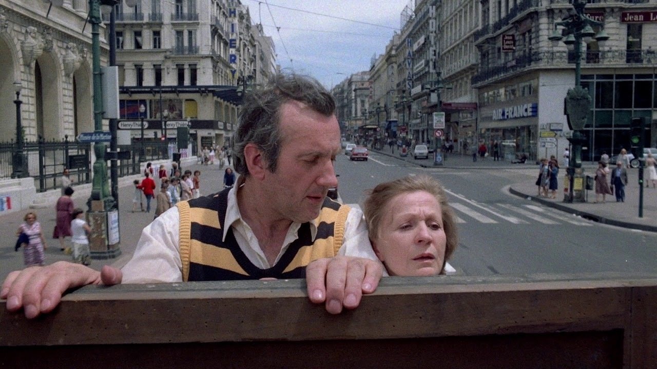 Charles and Lucie background