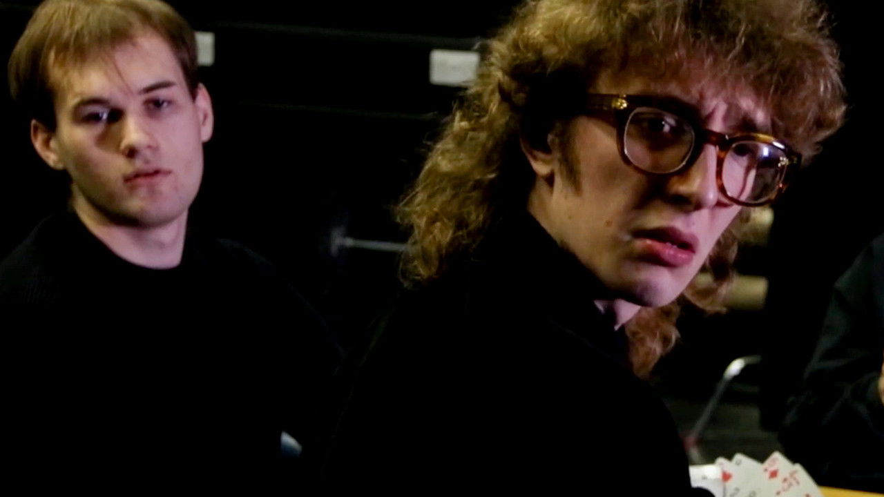 Detective Fuge Files- Case File: 1683A7R