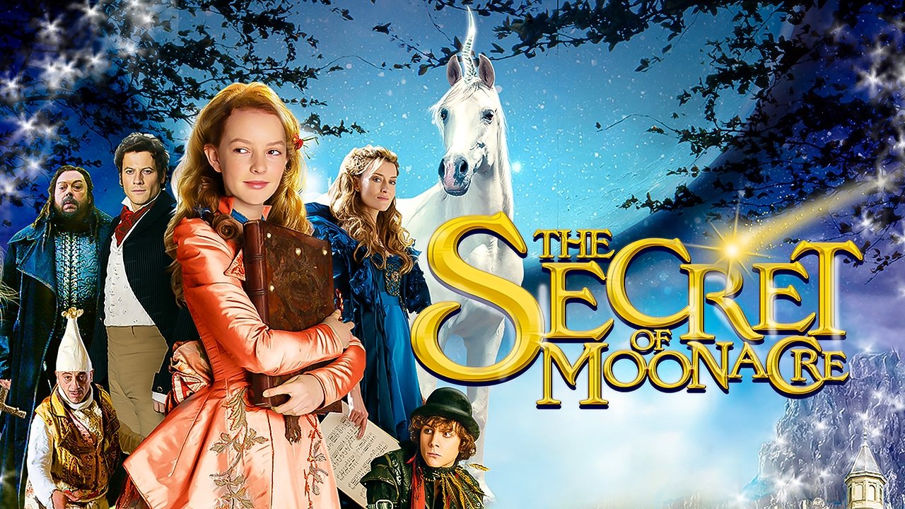 The Secret of Moonacre