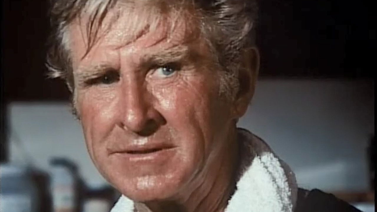 Police Story - Season 2 Episode 8 : Wolf