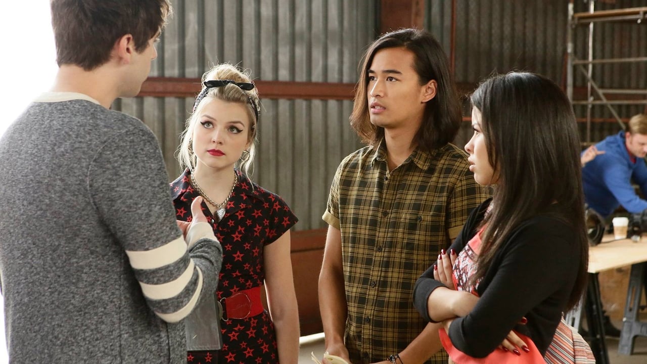 The Fosters - Season 3 Episode 18 : Rehearsal