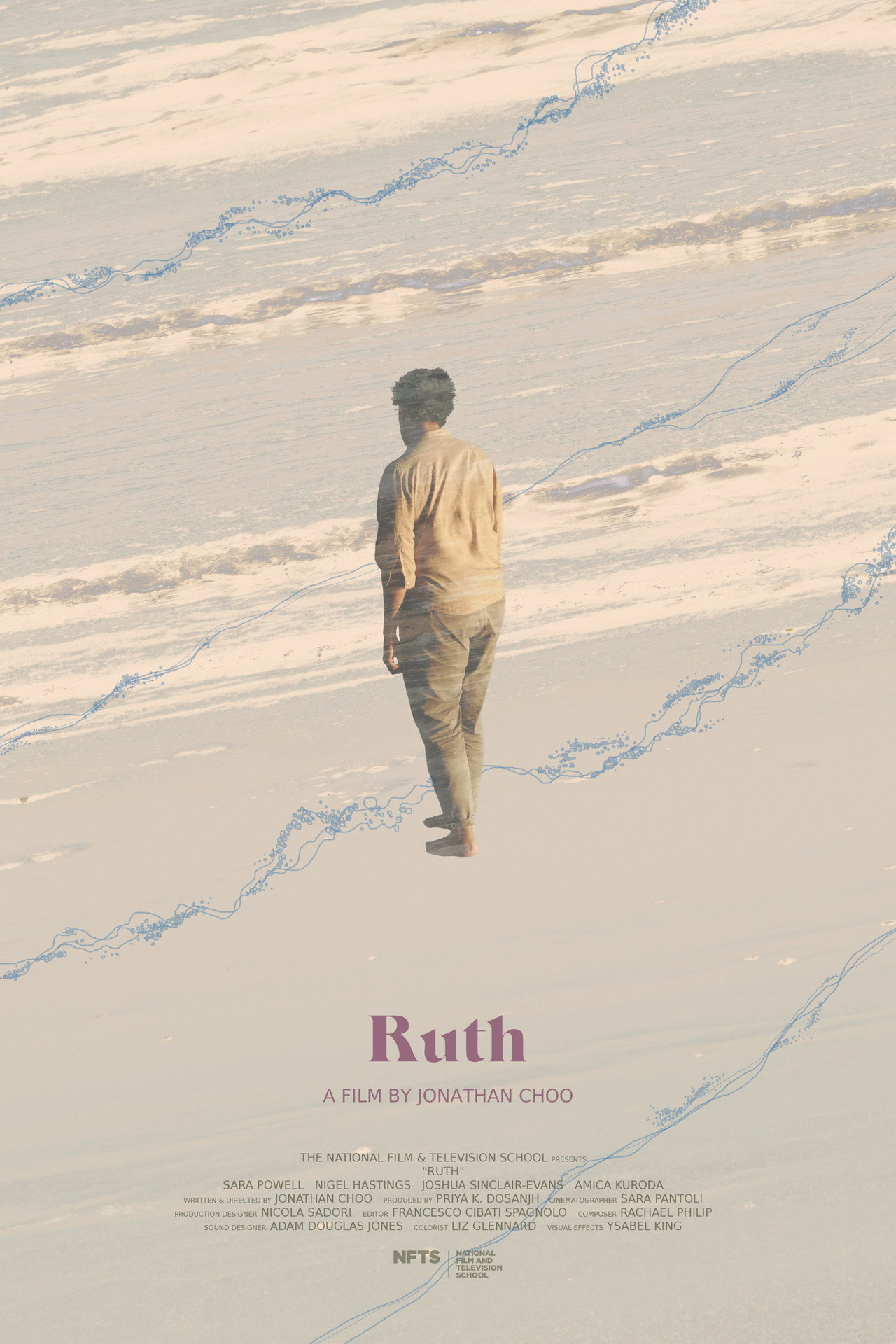 Ruth filmaffisch