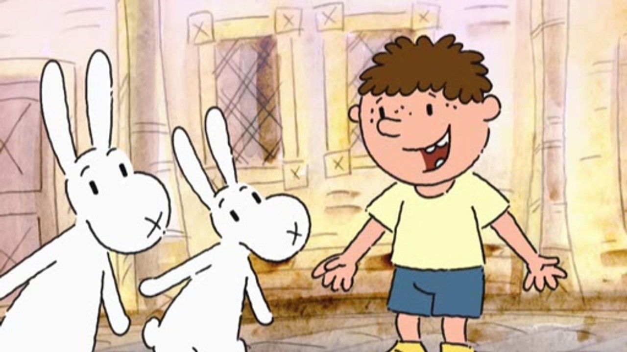 Bob a Bobek na cestách — Épisode 49