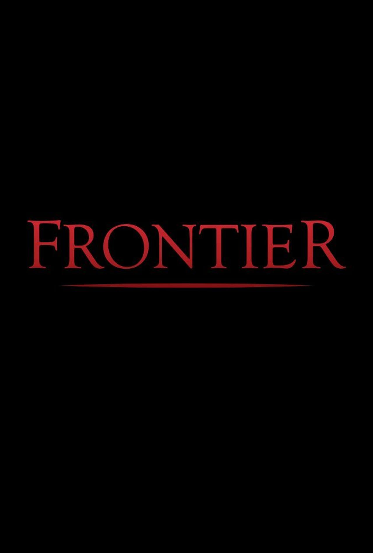 Frontier (2016)