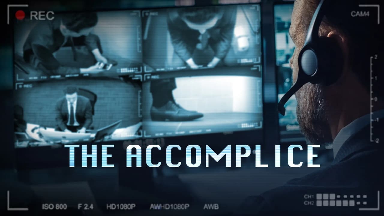 Australian Story - Season 26 Episode 27 : The Accomplice