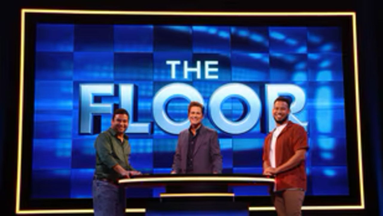 The Floor - Season 4 Episode 9 : The Knives Are Out