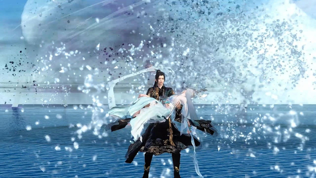 神豪修仙 — Épisode 21