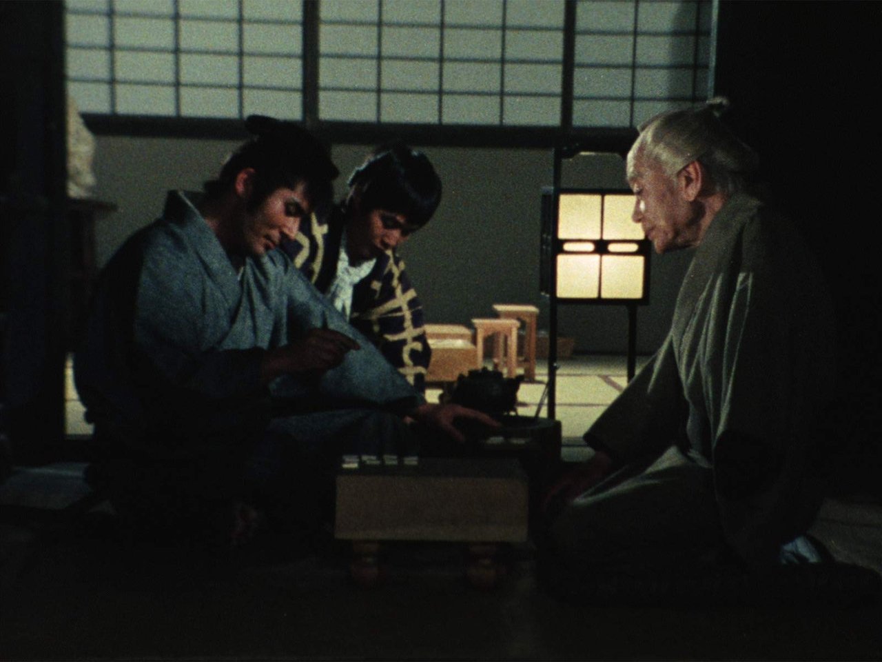 Hissatsu Shigotonin - Season 1 Episode 5 : Episode 5