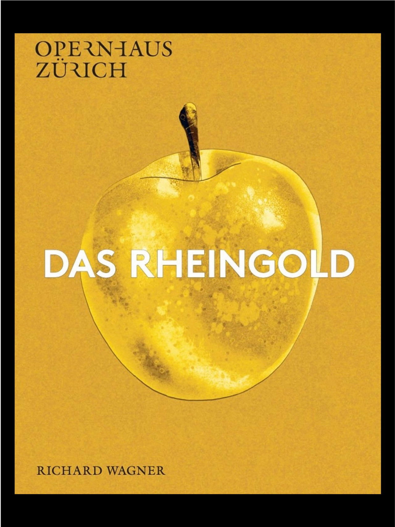 Das Rheingold Backdrop