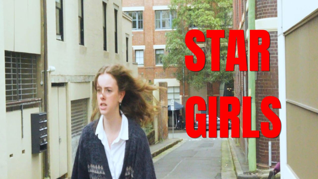 STAR GIRLS still 1