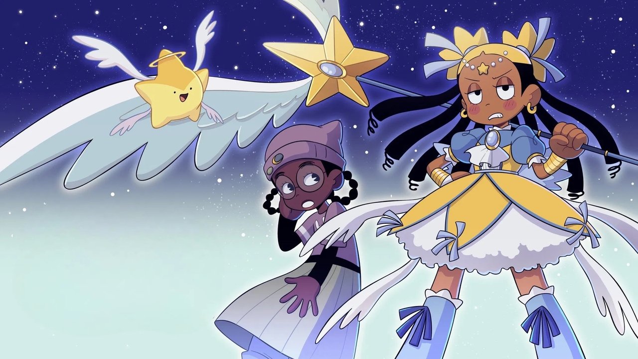 Pretty Pretty Please I Don't Want to be a Magical Girl