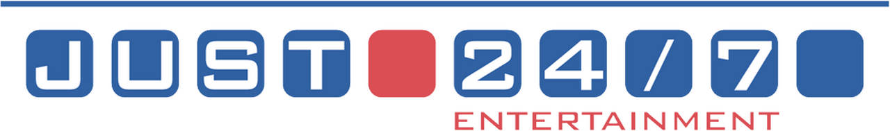 Just 24/7 Entertaintment