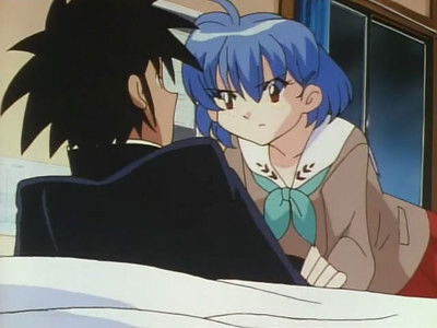 Intiative! Koizumi Akira's Night of Burning Passion!