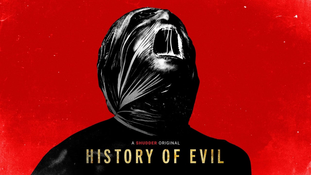 History of Evil background