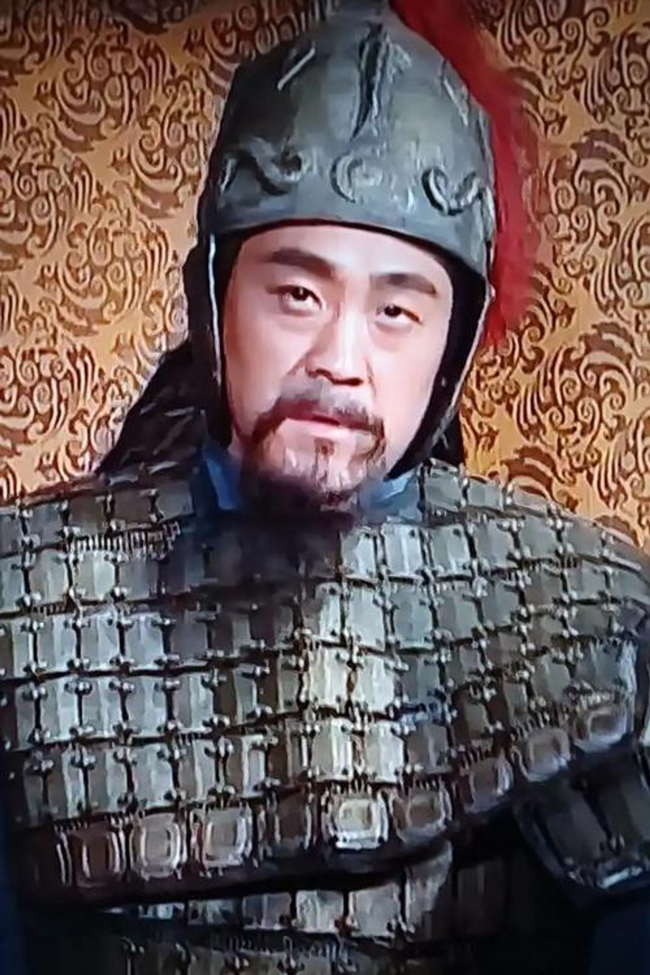 Pang Daxin