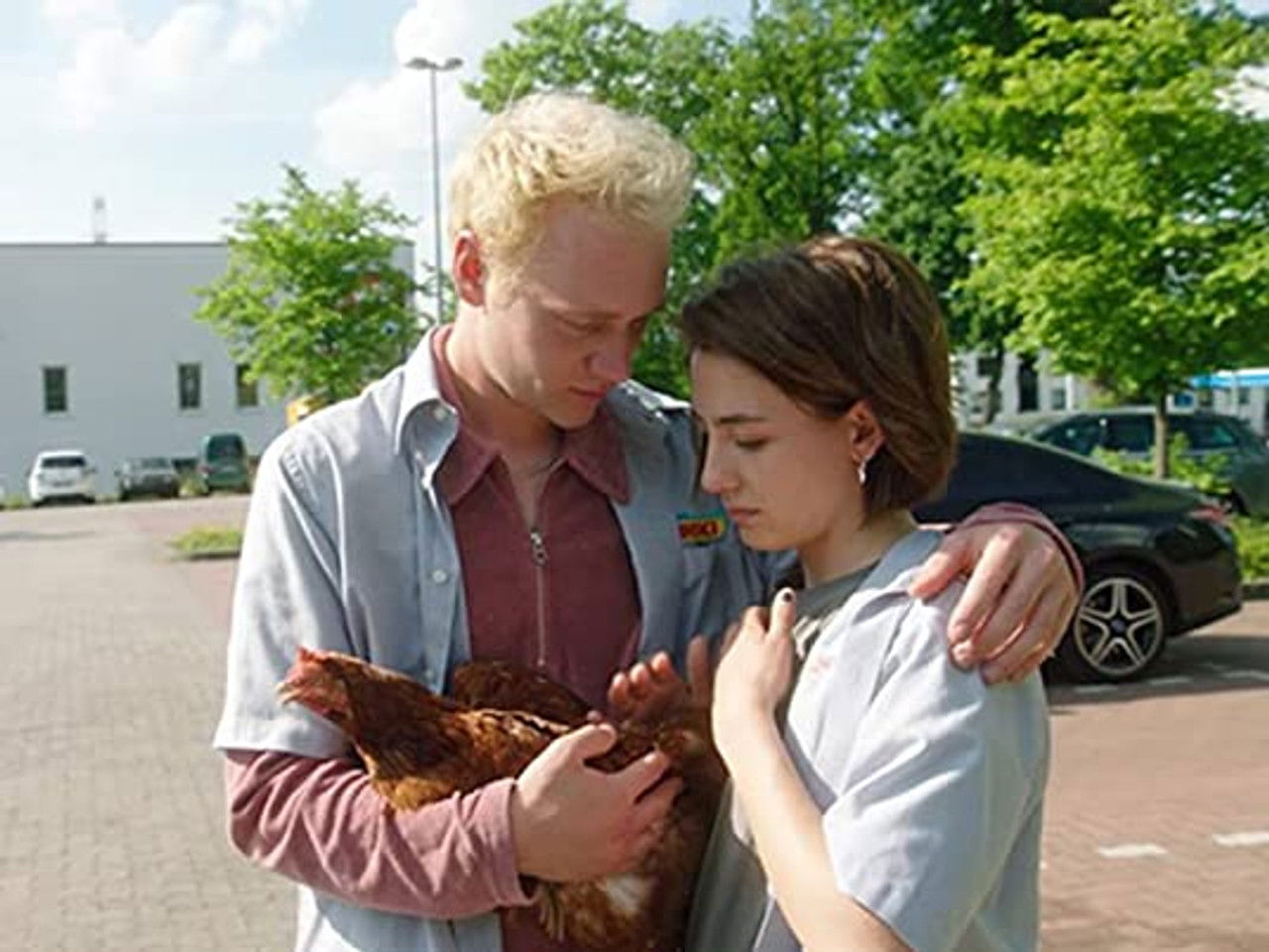 Die Discounter — Épisode 3