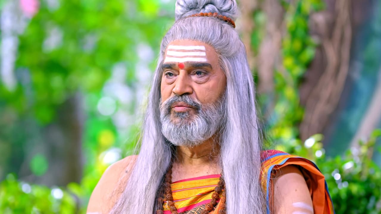 Shrimad Ramayan - Season 1 Episode 13 : Swayamvar Ka Nimantran