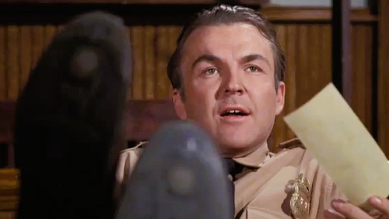 Mannix - Season 2 Episode 18 : Death in a Minor Key