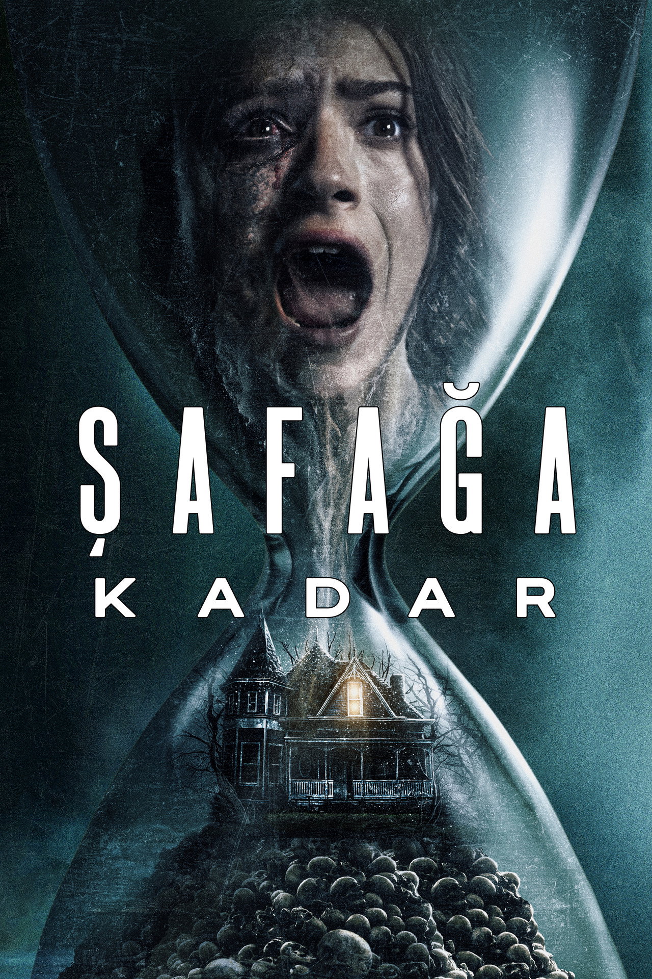 Şafağa Kadar Poster