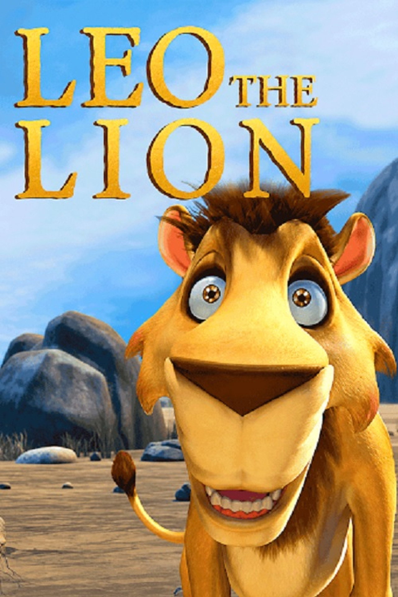 Leo the Lion