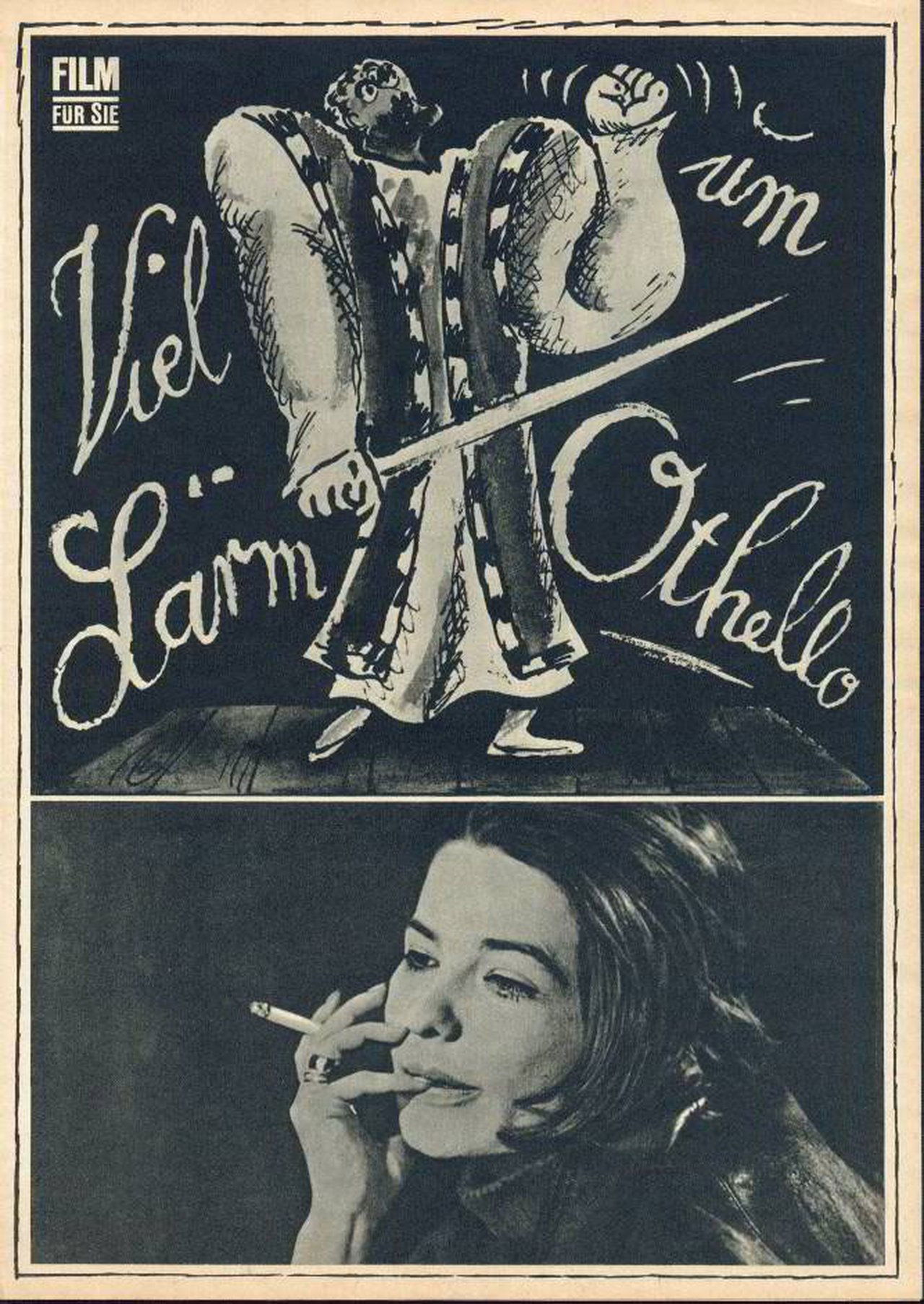 Othello Gyulaházán Othello Gyulaházán