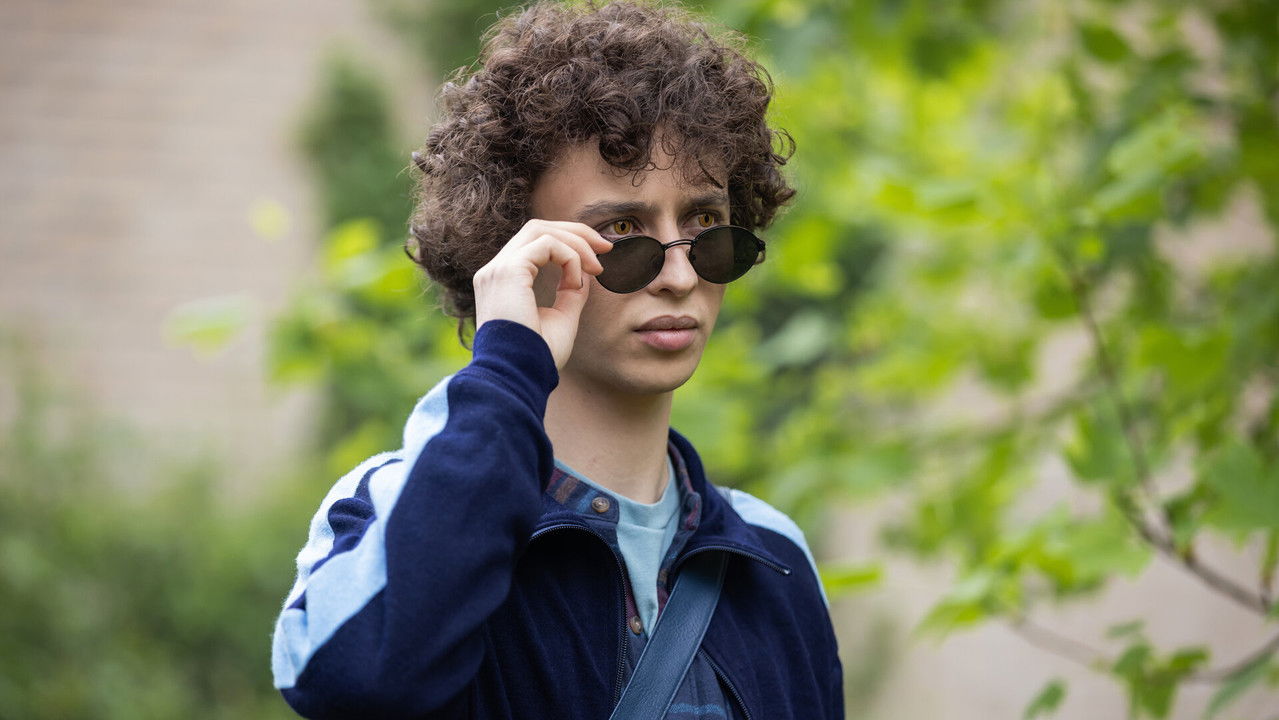 Club der Dinosaurier — Épisode 5