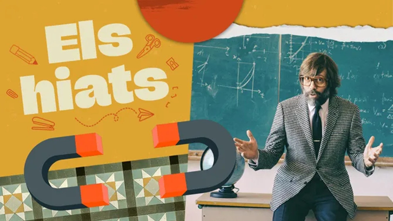 Gramàtica, lèxic i ortografia — Épisode 17