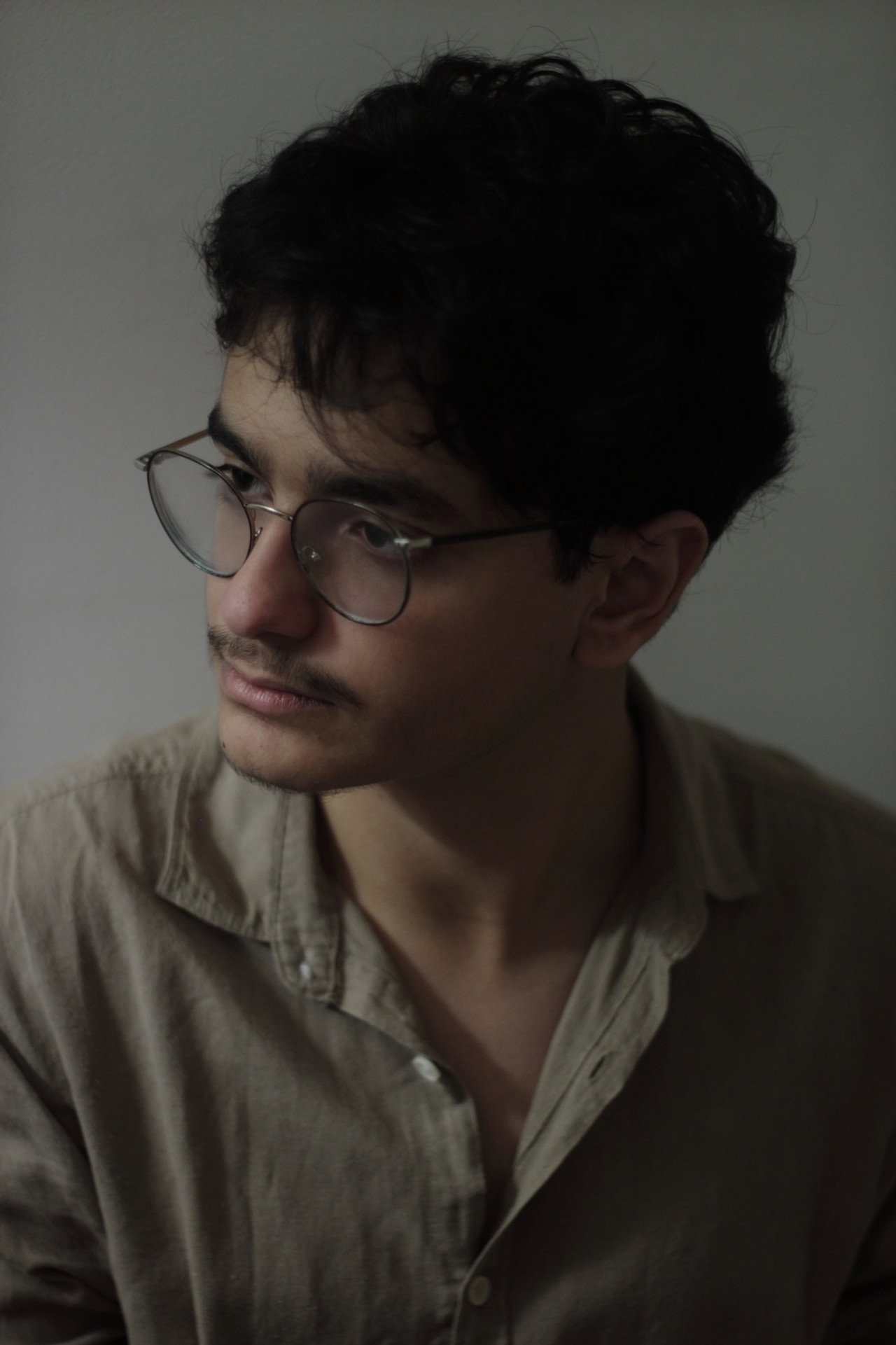 Pedro Almeida