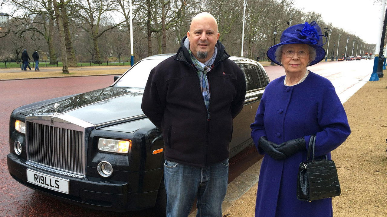 Detlef muss reisen — Épisode 2